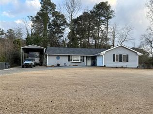 1284 Lob Lolly Way, Lawrenceville, GA 30043