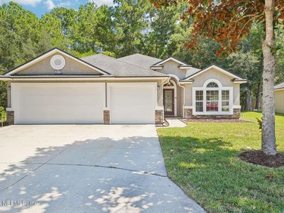2187 MISTYBROOK Court, Jacksonville, FL, 32221