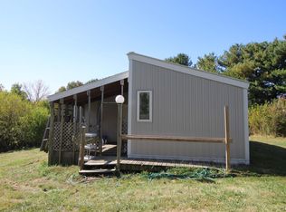 16520 N Mendenhall Rd, Princeville, IL 61559