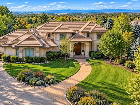 10201 Prestwick Trail, Lone Tree, CO 80124