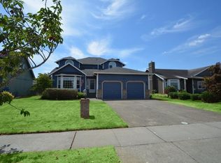 504 Belfair St SW, Orting, WA 98360