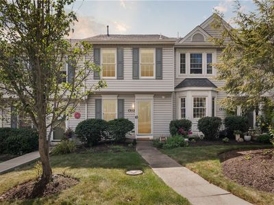 1352 Meadowbrook Dr, Canonsburg, PA, 15317