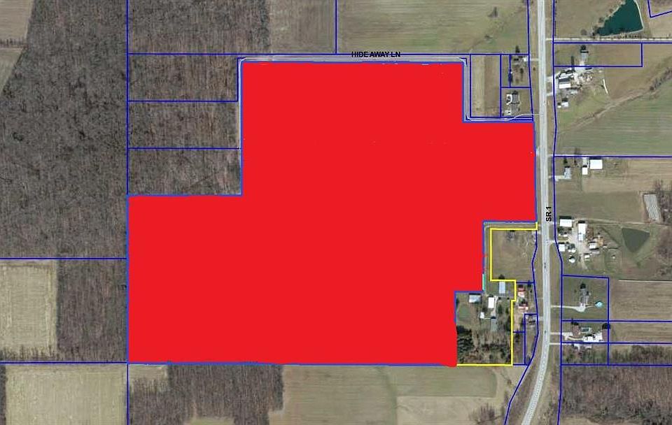 29575 State Route 1, West Harrison, IN 47060 Zillow