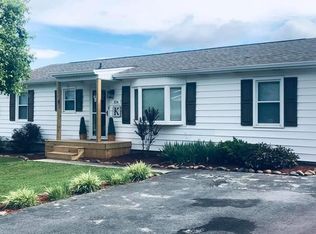 324 Ann St, Bristol, TN 37620