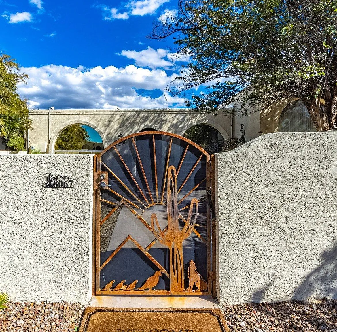 8067 E Shadow Canyon Rd — Photo 3