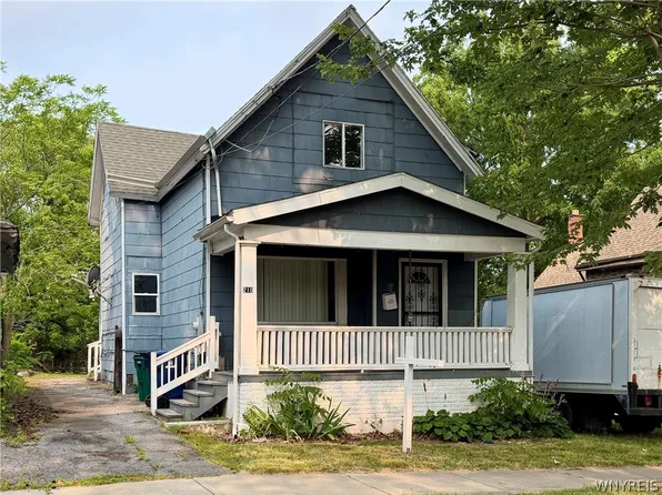 210 Timon St, Buffalo, NY 14208