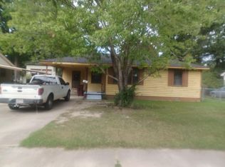 16 Carol St, Pine Bluff, AR 71602