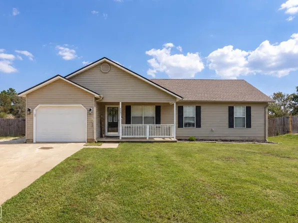 505 Marion St, Paragould, AR 72450