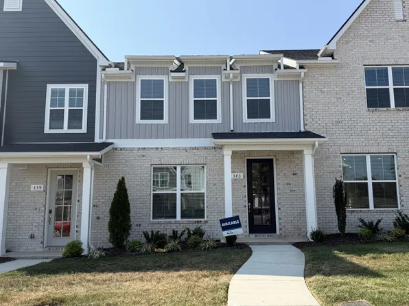 343 Greystone Lee Blvd Lot 22, Smyrna, TN 37167