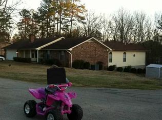 223 Fairview St, Ripley, MS 38663