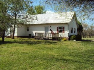 13660 N Mount Olive Rd, Bentonville, AR 72712