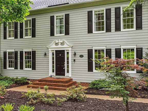 4th image of 7015 Hartford Oaks Ct