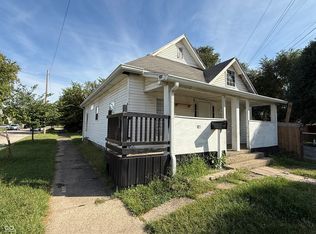 921 Marion Ave, Indianapolis, IN 46221
