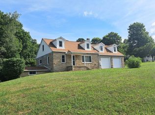 5025 Dogtown Rd, Kingwood, WV 26537