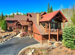 727 Willowbrook Rd, Silverthorne, CO 80498