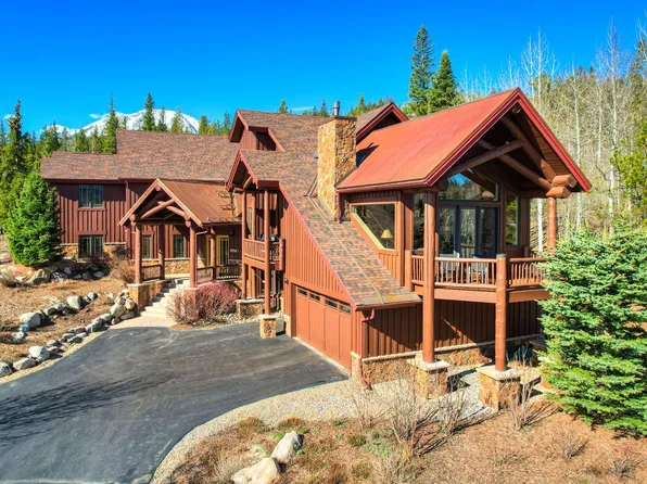 727 Willowbrook Rd, Silverthorne, CO 80498