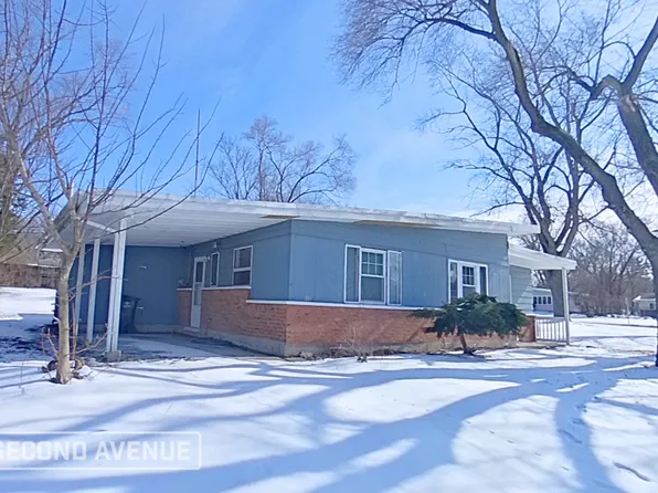 441 Talala St, Park Forest, IL 60466