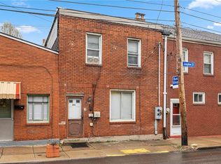 2631 Josephine St, Pittsburgh, PA 15203