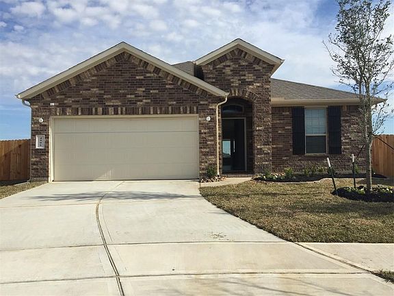 2nd image of 4906 Marina Shores Ct
