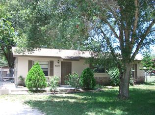 4721 15th Ave E, Palmetto, FL 34221