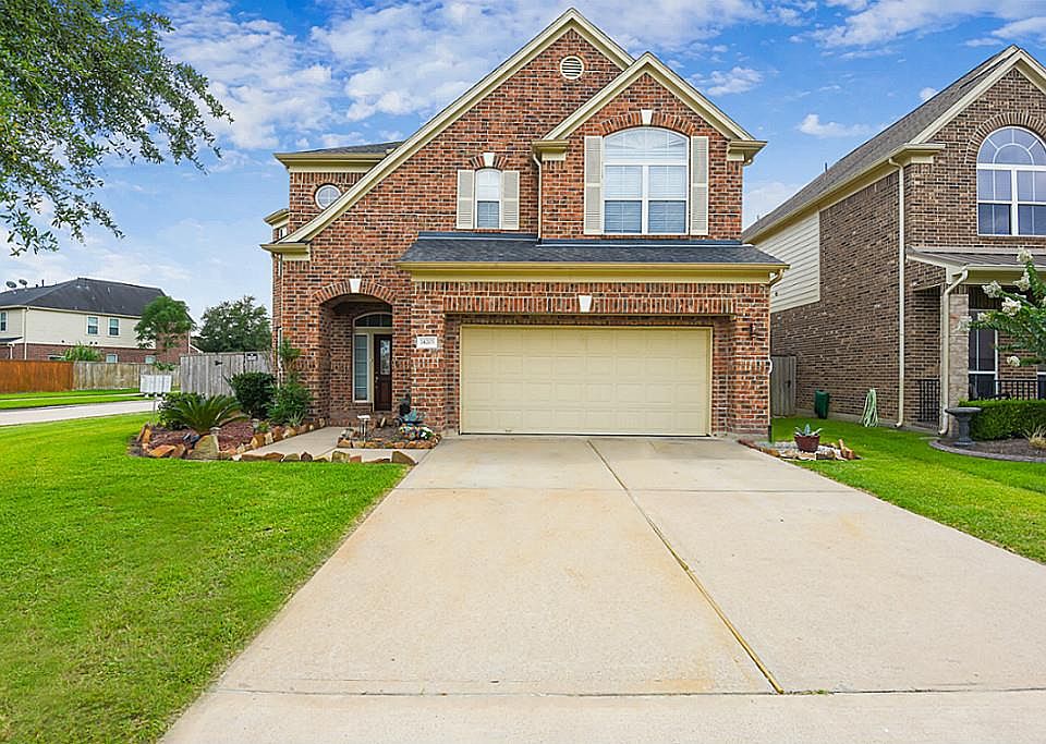 1st image of 14203 Darby Springs Way