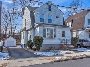 54 William St, West Orange, NJ 07052