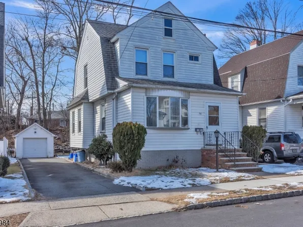 54 William St, West Orange Twp., NJ 07052
