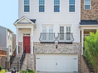 741 Wexford Cove Way, Mableton, GA 30126