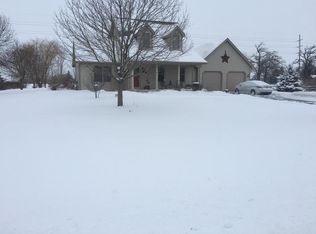 4871 Stahl Blvd, Sandwich, IL 60548