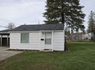 3514 W Broad Pl, Spokane, WA 99205