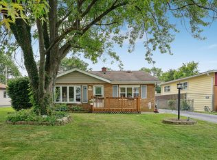 5409 Jamie Ln, Oak Forest, IL