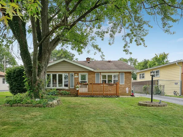 5409 Jamie Ln, Oak Forest, IL 60452