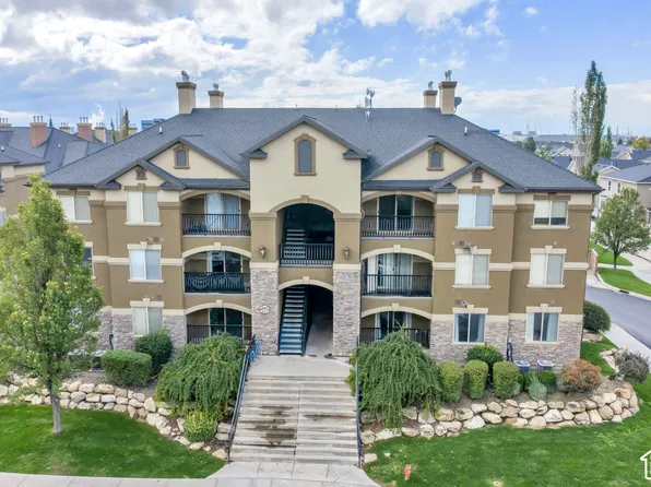 497 S 2220 W APT 103, Pleasant Grove, UT 84062