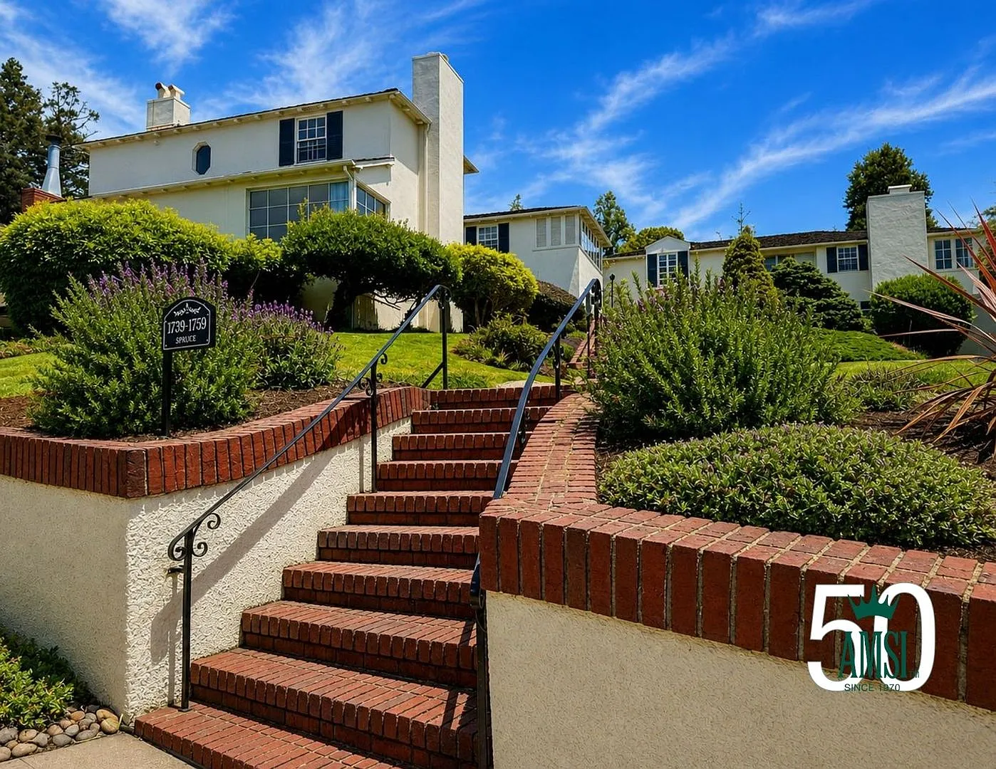More Space. More Flexibility. Classic Berkeley Living. — Photo 1