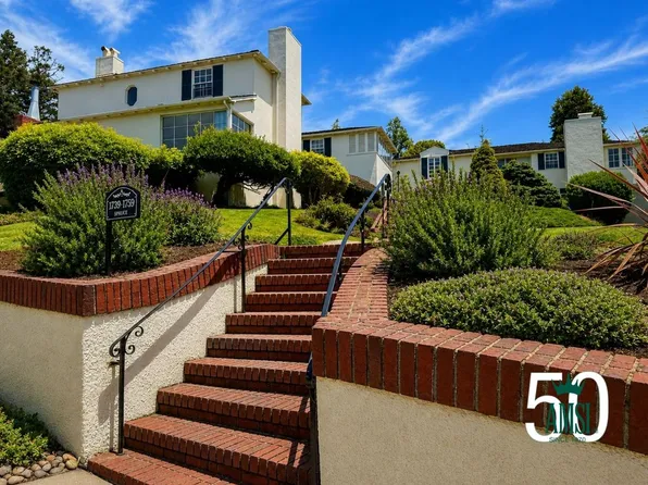 1755 Spruce St, Berkeley, CA