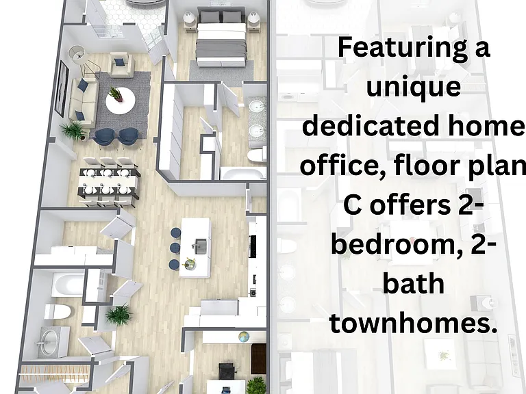 109 Perth Pl — Photo 16