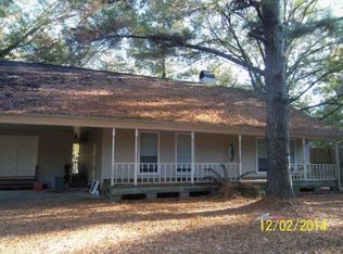 17063 Good Times Rd, French Settlement, LA 70733