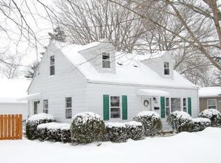 7203 North Ave, Middleton, WI 53562