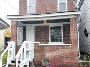 1526 4th Ave #1, New Kensington, PA 15068