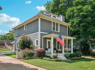 4573 Spring St, Acworth, GA 30101