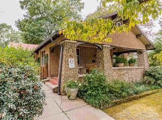 4625 7th Ct S, Birmingham, AL 35222