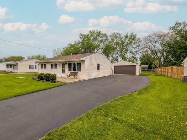 3816 Hoffman Dr, Sandusky, OH 44870