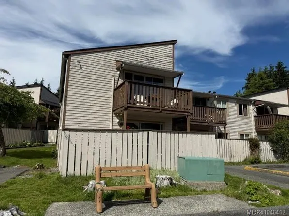 7077 Highland Dr #11, Pt Hardy, BC V0N 2P0