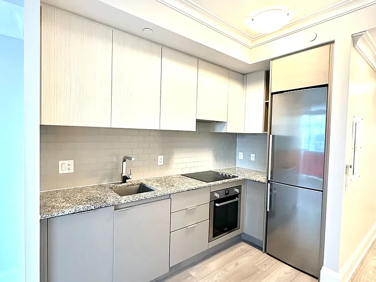 120 Parliament St #1606 — Photo 8