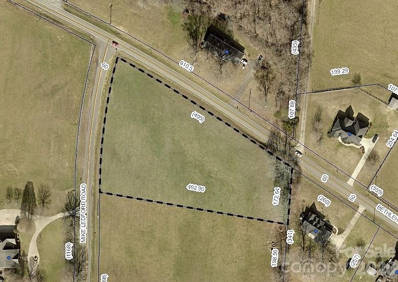 1st image of LOT 1 Mike Ledford Rd