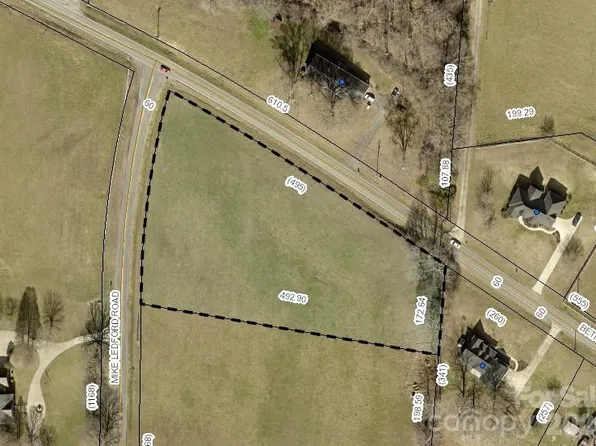 LOT 1 Mike Ledford Rd, Kings Mountain, NC 28086