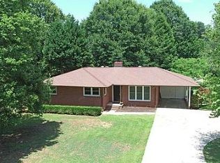 2602 Millgate Rd, Anderson, SC 29621