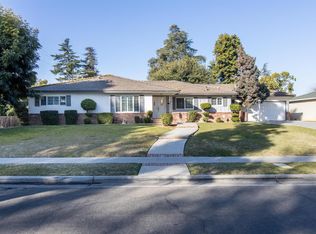 6257 N Teilman Ave, Fresno, CA