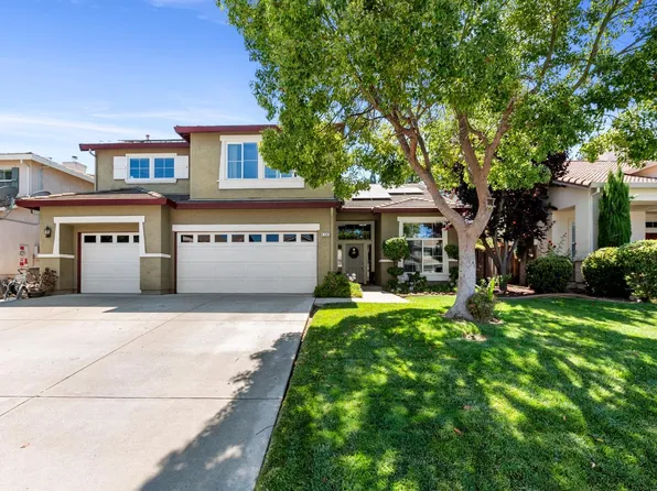 4508 Deer Way, Antioch, CA 94531