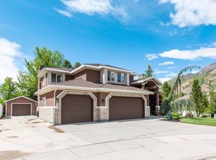 3229 E Vista Grande Cir, Cottonwood Heights, UT 84121